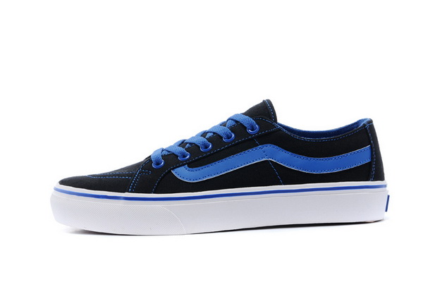 Vans Low-Top Lace Shoes Men--057